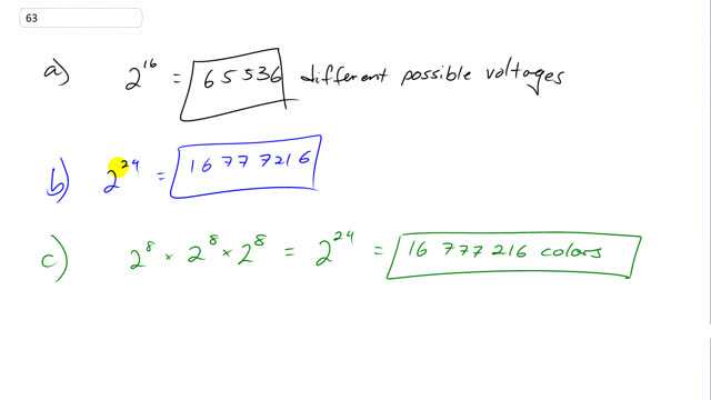 Giancoli 7th Edition, Chapter 17, Problem 63 solution video poster