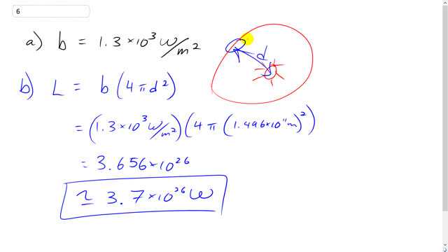 Giancoli 7th Edition, Chapter 33, Problem 6 solution video poster