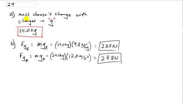 Giancoli 7th Edition, Chapter 5, Problem 29 solution video poster