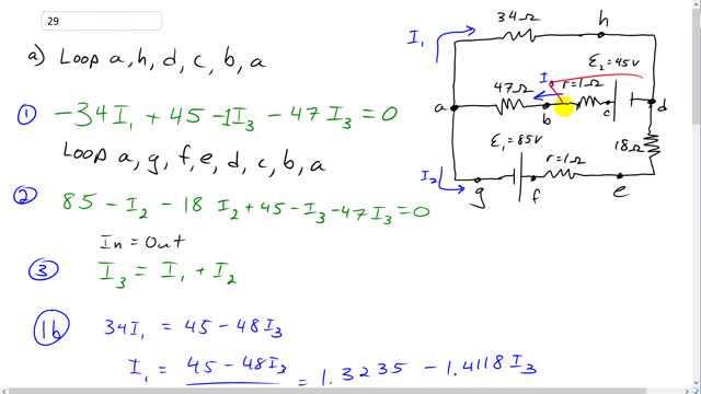 Giancoli 7th Edition, Chapter 19, Problem 29 solution video poster