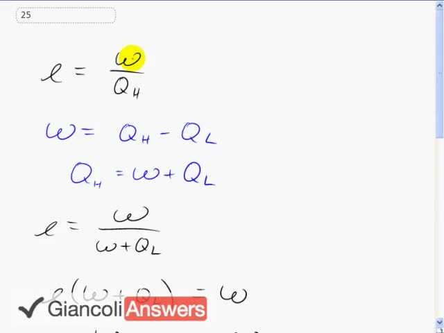Giancoli 6th Edition, Chapter 15, Problem 25 solution video poster
