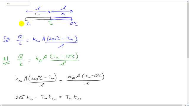 Giancoli 7th Edition, Chapter 14, Problem 44 solution video poster