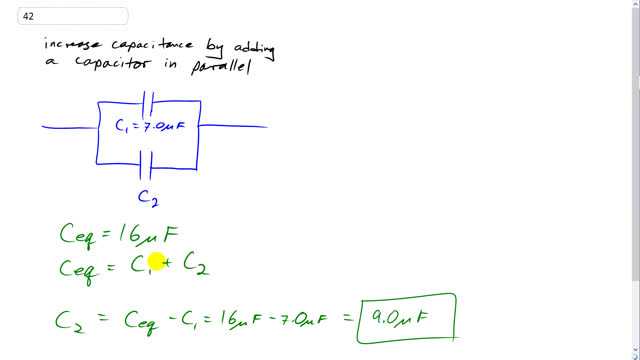 Giancoli 7th Edition, Chapter 19, Problem 42 solution video poster