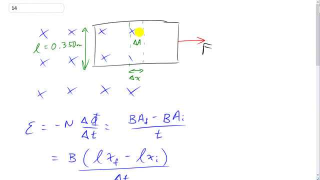 Giancoli 7th Edition, Chapter 21, Problem 14 solution video poster