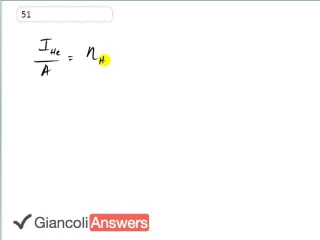 Giancoli 6th Edition, Chapter 18, Problem 51 solution video poster