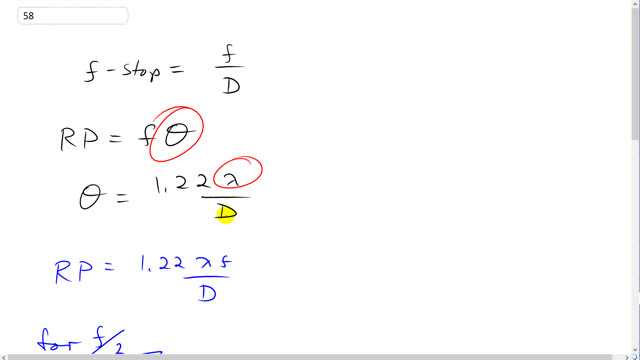Giancoli 7th Edition, Chapter 25, Problem 58 solution video poster