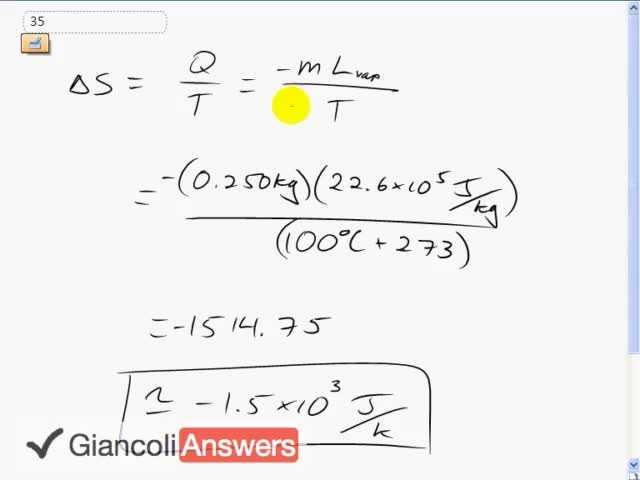 Giancoli 6th Edition, Chapter 15, Problem 35 solution video poster