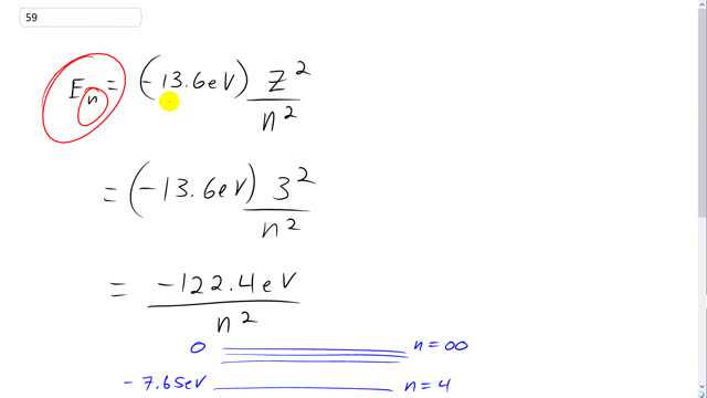 Giancoli 7th "Global" Edition, Chapter 27, Problem 55 solution video poster