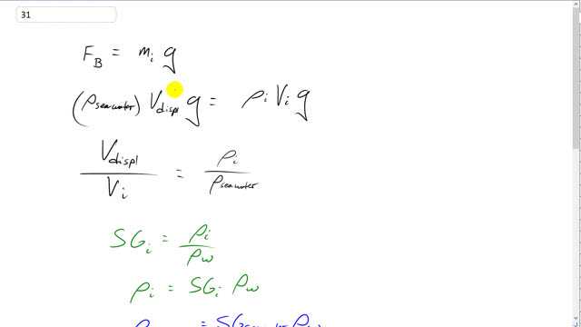 Giancoli 7th Edition, Chapter 10, Problem 31 solution video poster