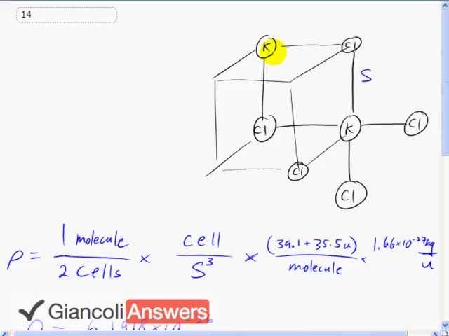 Giancoli 6th Edition, Chapter 29, Problem 14 solution video poster