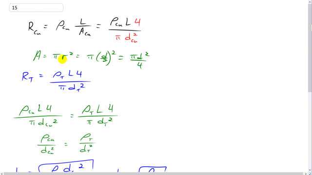 Giancoli 7th Edition, Chapter 18, Problem 15 solution video poster