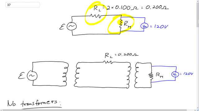 Giancoli 7th Edition, Chapter 21, Problem 37 solution video poster