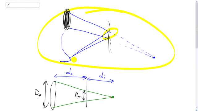 Giancoli 7th Edition, Chapter 23, Problem 7 solution video poster