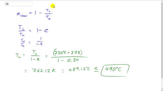 Giancoli 7th Edition, Chapter 15, Problem 20 solution video poster