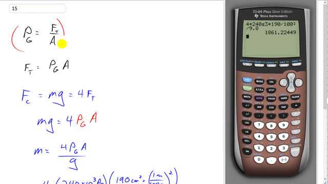 Giancoli 7th Edition, Chapter 10, Problem 15 solution video poster