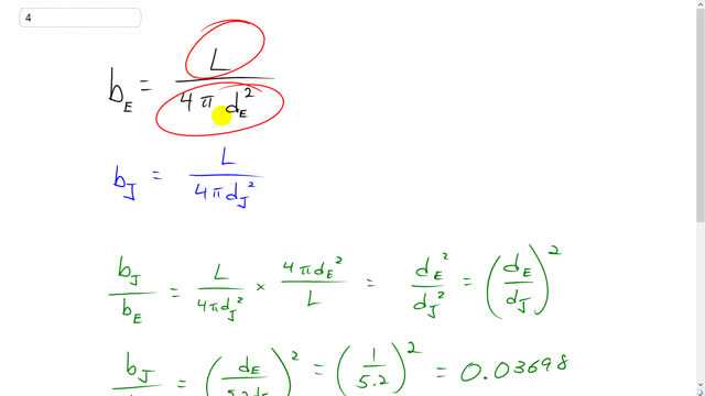 Giancoli 7th Edition, Chapter 33, Problem 4 solution video poster