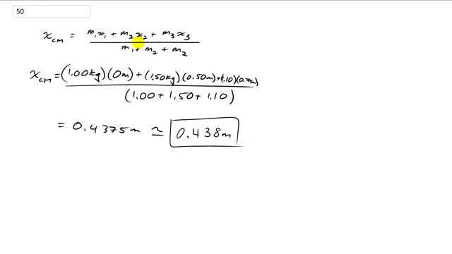 Giancoli 7th Edition, Chapter 7, Problem 50 solution video poster