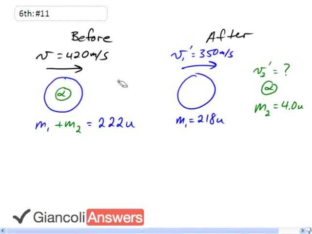 Giancoli 6th Edition, Chapter 7, Problem 11 solution video poster