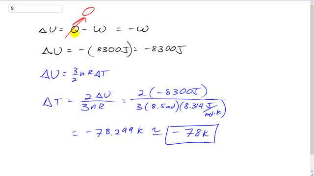 Giancoli 7th "Global" Edition, Chapter 15, Problem 9 solution video poster