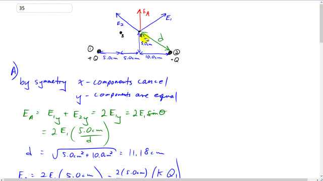 Giancoli 7th Edition, Chapter 16, Problem 35 solution video poster