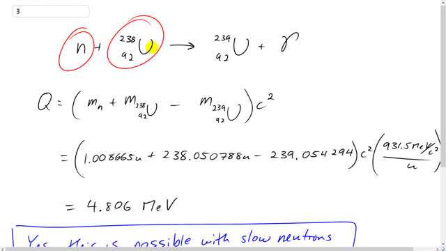 Giancoli 7th Edition, Chapter 31, Problem 3 solution video poster