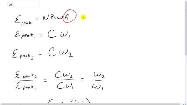 Giancoli 7th Edition, Chapter 21, Problem 25 solution video poster