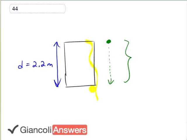 Giancoli 6th Edition, Chapter 2, Problem 44 solution video poster