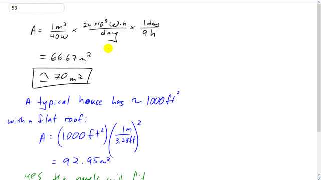 Giancoli 7th Edition, Chapter 15, Problem 53 solution video poster