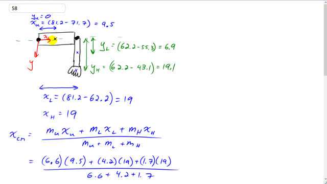 Giancoli 7th Edition, Chapter 7, Problem 58 solution video poster