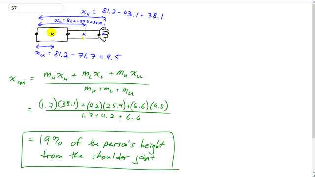 Giancoli 7th Edition, Chapter 7, Problem 57 solution video poster