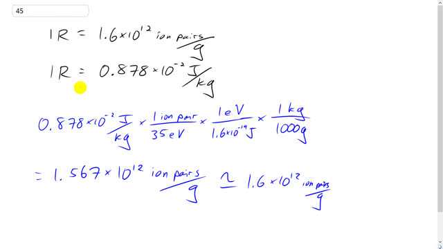 Giancoli 7th "Global" Edition, Chapter 31, Problem 43 solution video poster