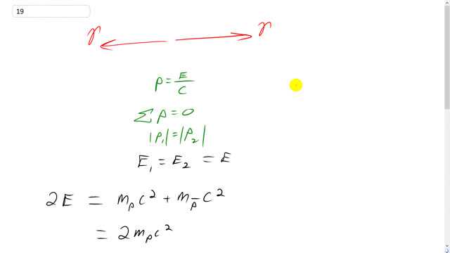 Giancoli 7th Edition, Chapter 32, Problem 19 solution video poster