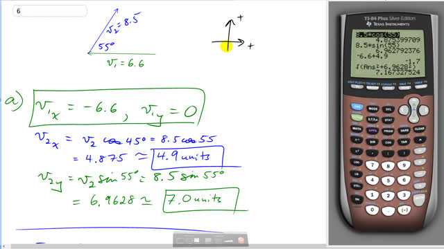 Giancoli 7th Edition, Chapter 3, Problem 6 solution video poster