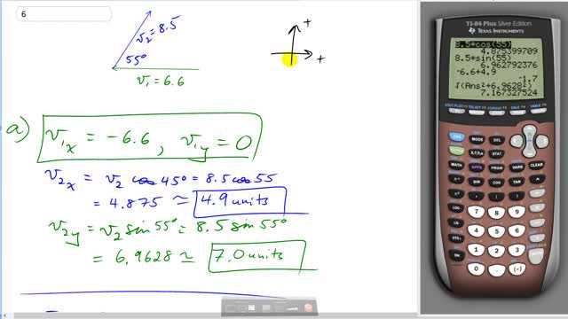 Giancoli 7th "Global" Edition, Chapter 3, Problem 6 solution video poster