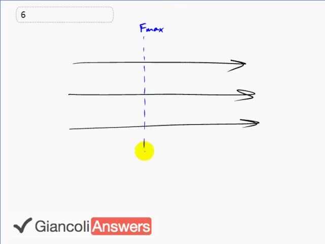 Giancoli 6th Edition, Chapter 20, Problem 6 solution video poster