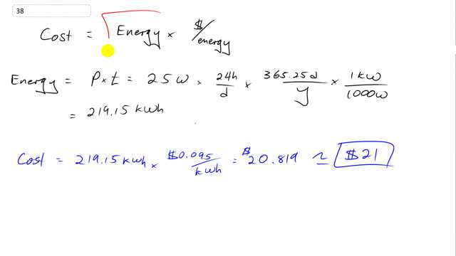 Giancoli 7th Edition, Chapter 18, Problem 38 solution video poster