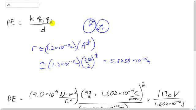 Giancoli 7th Edition, Chapter 31, Problem 25 solution video poster
