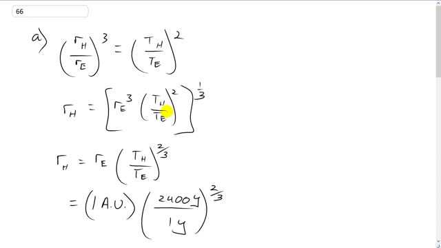 Giancoli 7th Edition, Chapter 5, Problem 66 solution video poster
