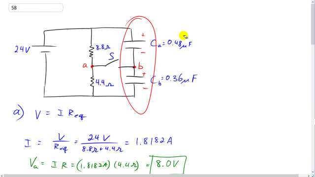 Giancoli 7th Edition, Chapter 19, Problem 58 solution video poster