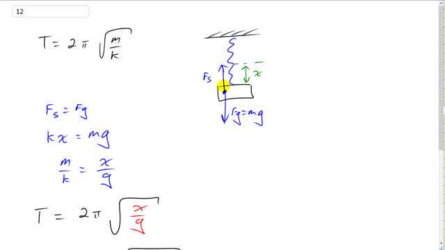 Giancoli 7th Edition, Chapter 11, Problem 12 solution video poster