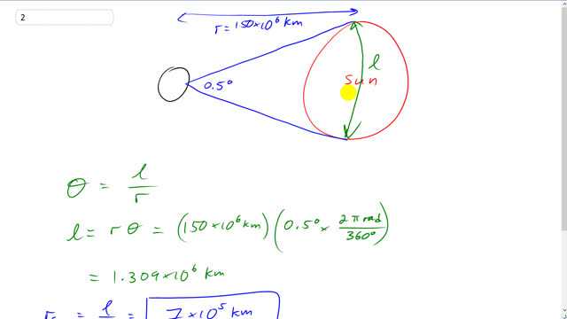 Giancoli 7th "Global" Edition, Chapter 8, Problem 2 solution video poster