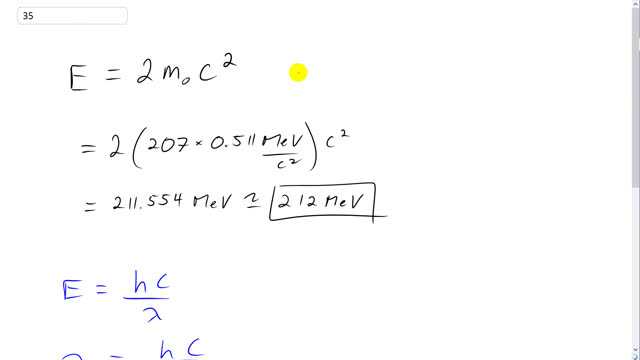 Giancoli 7th Edition, Chapter 27, Problem 35 solution video poster