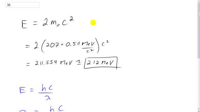 Giancoli 7th "Global" Edition, Chapter 27, Problem 33 solution video poster