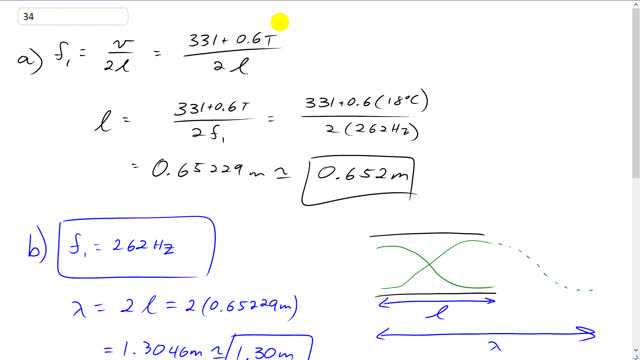 Giancoli 7th Edition, Chapter 12, Problem 34 solution video poster