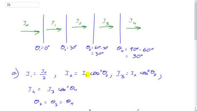 Giancoli 7th Edition, Chapter 24, Problem 72 solution video poster