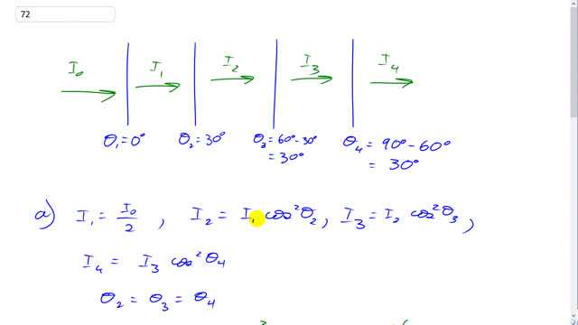 Giancoli 7th "Global" Edition, Chapter 24, Problem 67 solution video poster