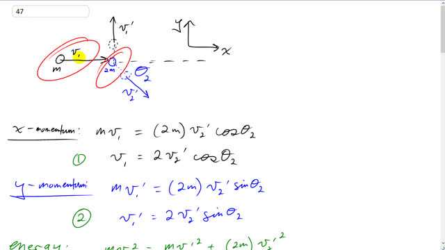 Giancoli 7th Edition, Chapter 7, Problem 47 solution video poster