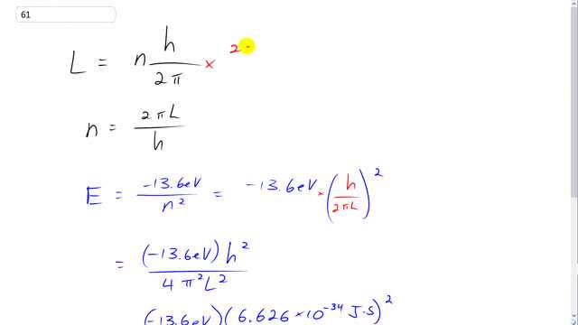Giancoli 7th Edition, Chapter 27, Problem 61 solution video poster