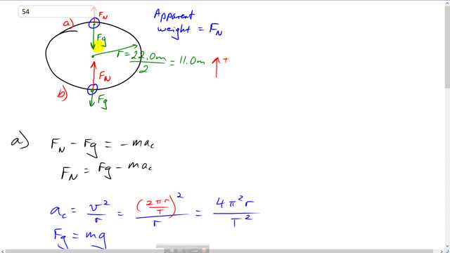 Giancoli 7th Edition, Chapter 5, Problem 54 solution video poster