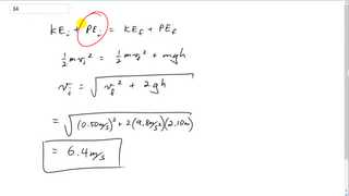 Giancoli 7th Edition, Chapter 6, Problem 34